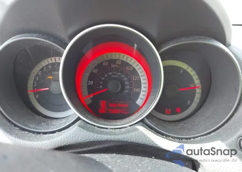 2010 Kia Forte Koup Sx из США, поврежденный, VIN KNAFW6A37A5146496